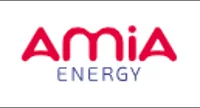 AMIA Energy logo
