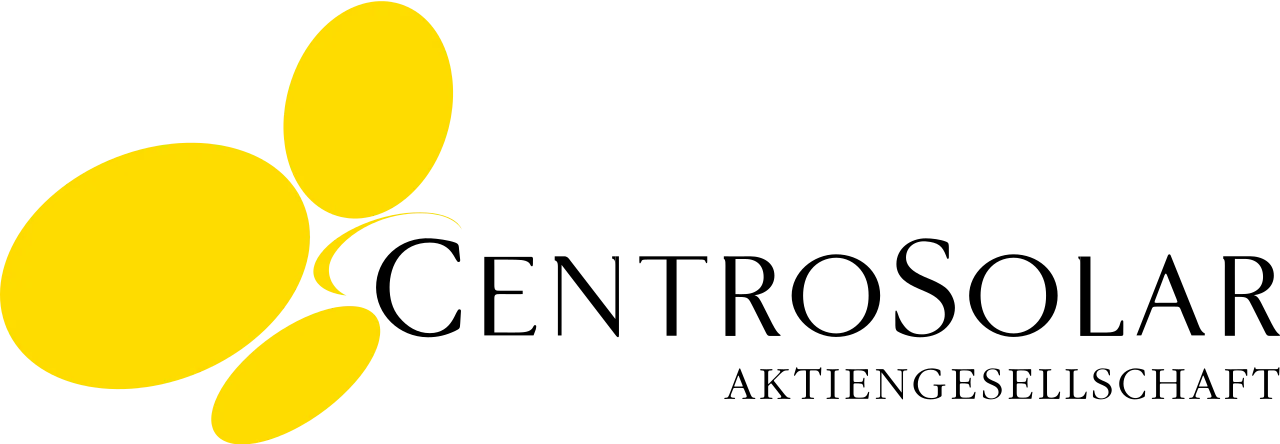 Centrosolar Logo