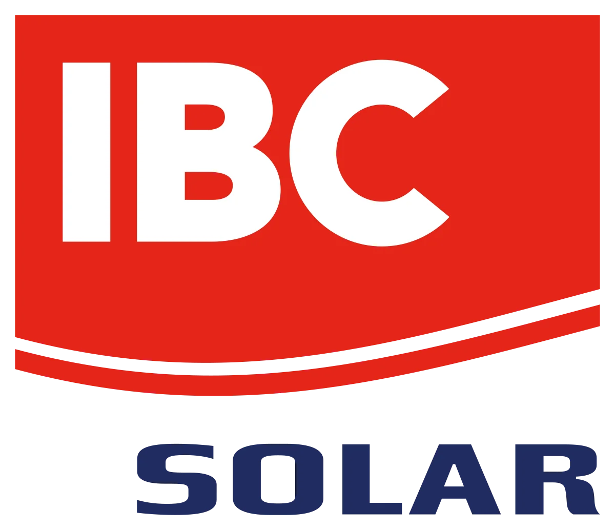IBC Solar logo