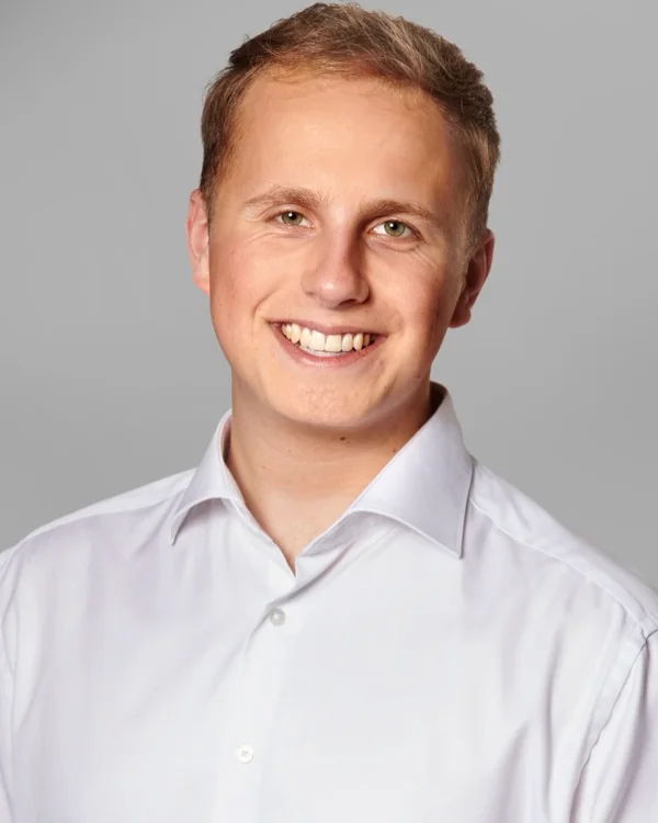 Jonas Heyn